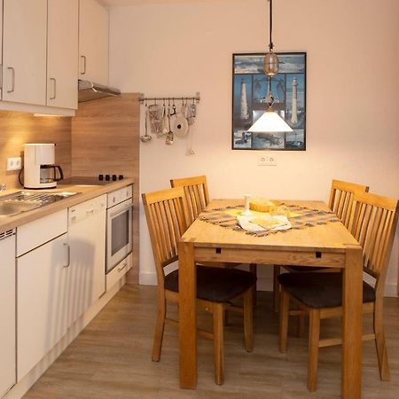 Uhlenkamp Appartement -6- Im Uhlenkamp Langeoog Eksteriør bilde