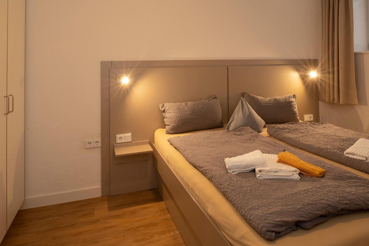 Uhlenkamp Appartement -6- Im Uhlenkamp Langeoog Eksteriør bilde