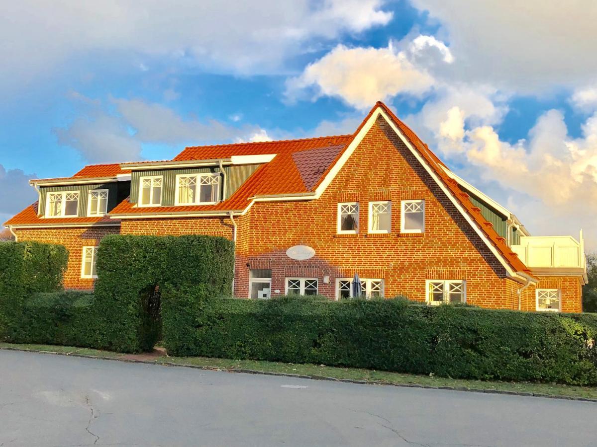 Uhlenkamp Appartement -6- Im Uhlenkamp Langeoog Eksteriør bilde